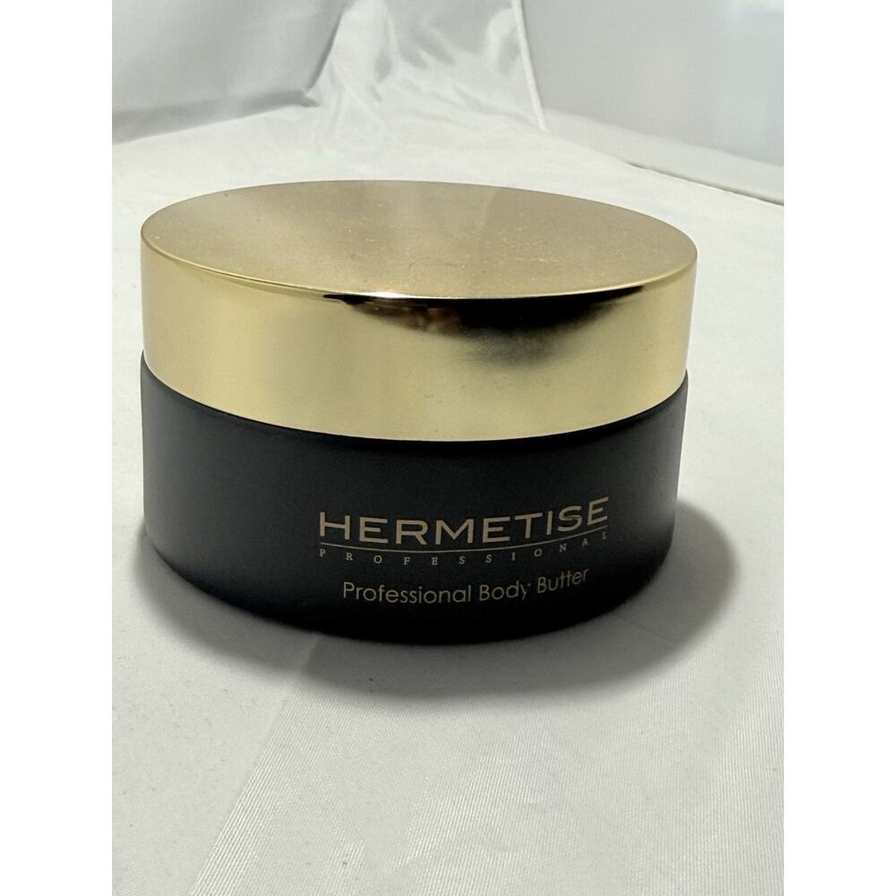Hermetise Professional Body Butter 5.95 oz - NEW